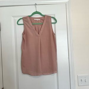 Beautiful Mauve Blouse